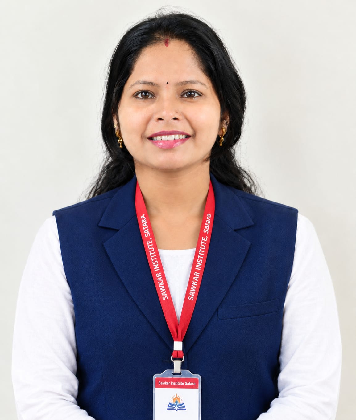 Dr. Madhuri More