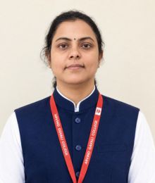 Mrs. Jyoti Sachin Kulkarni