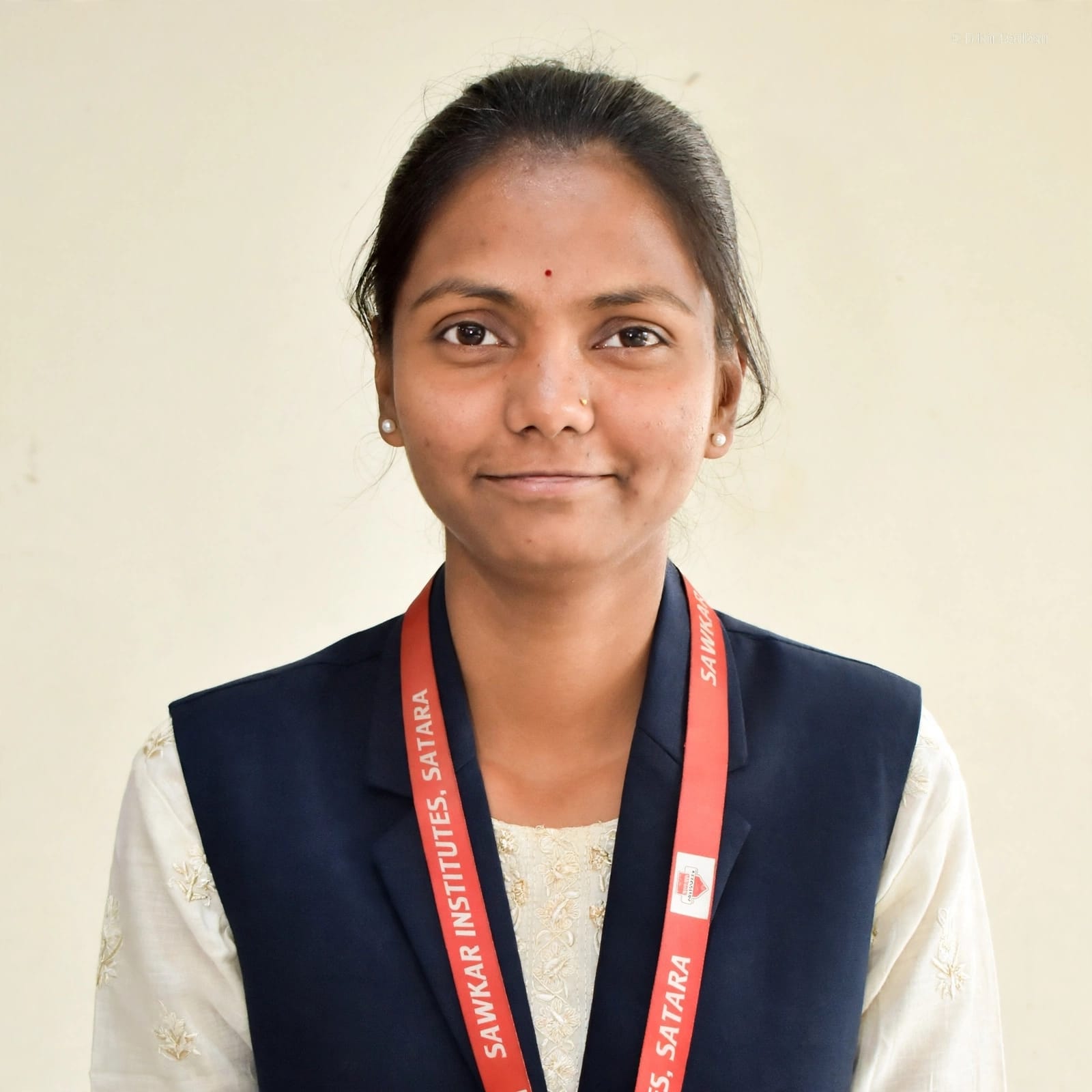 Ms. Swapnali Sambhaji Shinde
