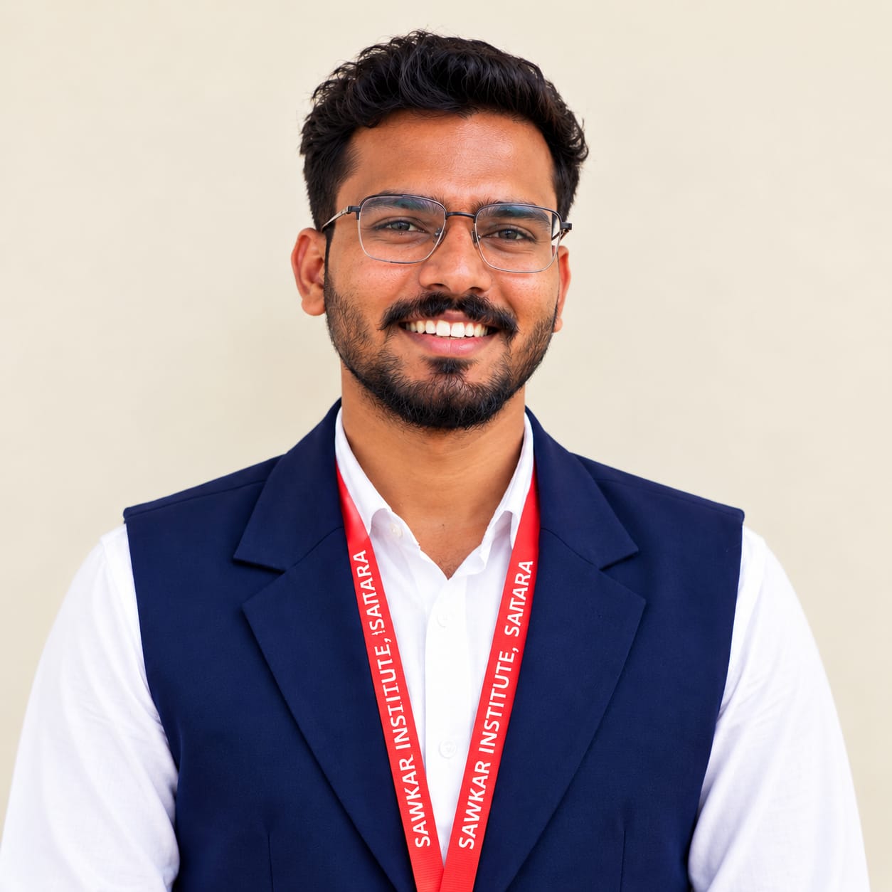 Mr.Pramod Kadam 