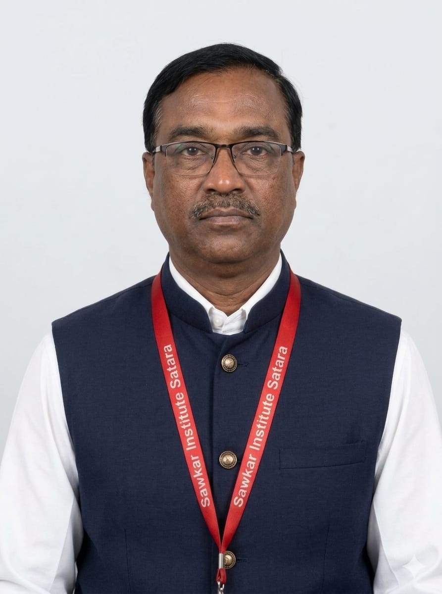 Mr. Vijaykumar Parashuram Wagh 