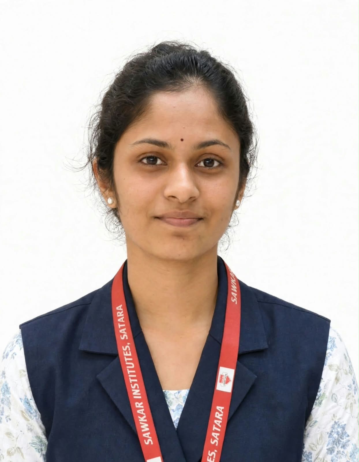Mrs. Priya kuthe