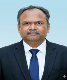 Dr. Shinde C. S.