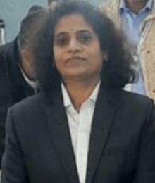 Dr. Manali Manish Shah