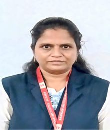 Dr. Reshma Lohar