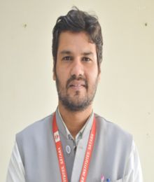 Mr. Pranav Avinash Pathak