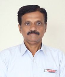 Mr. Amar Ganpat Adake