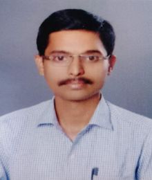 Mr. Mandar Milind Naphad
