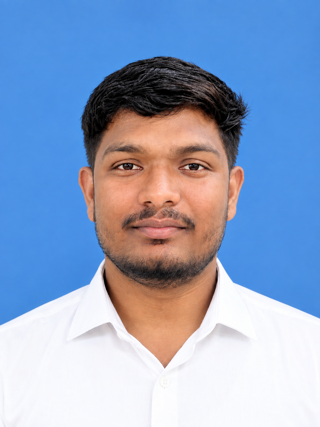 Rohit Sharad Ingale