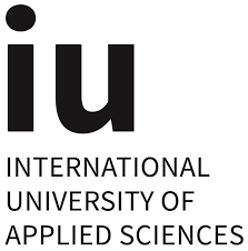IU International University of Applied Sceince,  Germany