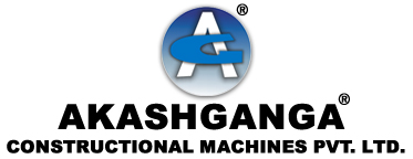 Akashganga Constructional Machiners Pvt.Ltd