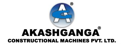 Akashganga Constructional Machines Pvt. Ltd, Satara